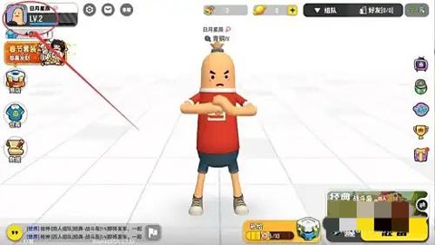 香肠派对日服 21.39 安卓版 香肠派对日服 21.39 安卓版