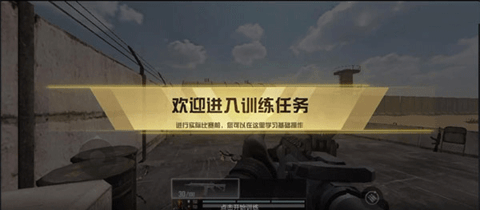 ProjectBloodStrike网易版 1.003.650008 安卓版 ProjectBloodStrike网易版 1.003.650008 安卓版