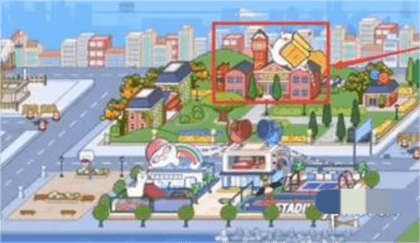 migaworld国际版 1.88 官方版
