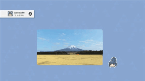 摇曳露营手游日服 1.27.555 安卓版 摇曳露营手游日服 1.27.555 安卓版