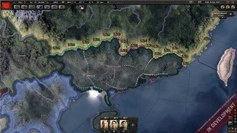 钢铁雄心4 2.8 安卓版